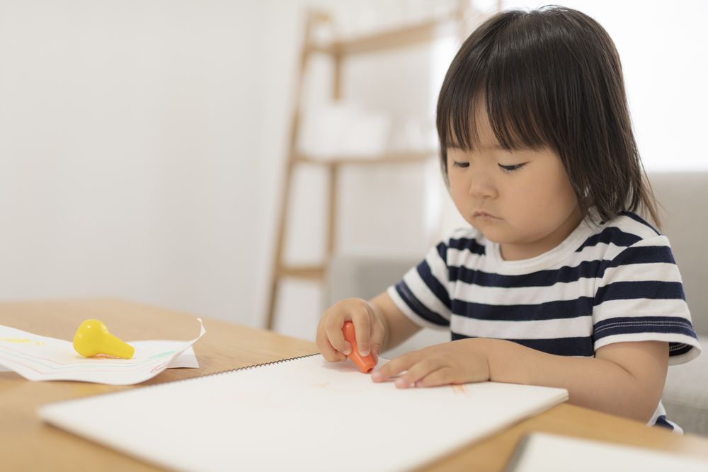 3歳児におすすめの室内遊び選 保育のねらいと3歳児の発育も解説 保育の求人あるある
